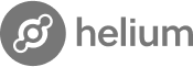 Helium Logo